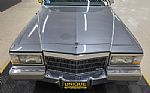 1991 Brougham Sedan Thumbnail 11