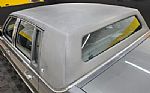 1991 Brougham Sedan Thumbnail 14