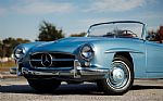 1956 190SL Thumbnail 2