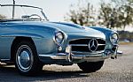 1956 190SL Thumbnail 9
