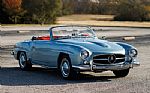 1956 190SL Thumbnail 8