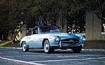 1956 190SL Thumbnail 12