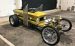 1964 Coffin Dragster Replica Thumbnail 3