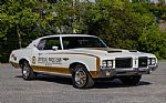 1972 Hurst Pace Car Thumbnail 1