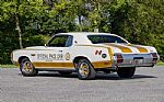 1972 Hurst Pace Car Thumbnail 5