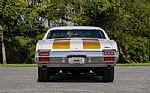 1972 Hurst Pace Car Thumbnail 4