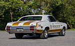1972 Hurst Pace Car Thumbnail 3