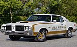 1972 Hurst Pace Car Thumbnail 7