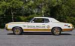 1972 Hurst Pace Car Thumbnail 6