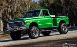 1971 C10 Pickup Thumbnail 26
