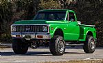 1971 C10 Pickup Thumbnail 30