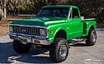 1971 C10 Pickup Thumbnail 31