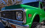 1971 C10 Pickup Thumbnail 39