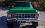1971 C10 Pickup Thumbnail 45