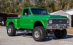 1971 C10 Pickup Thumbnail 54