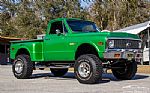1971 C10 Pickup Thumbnail 55