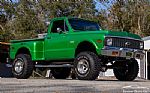 1971 C10 Pickup Thumbnail 57