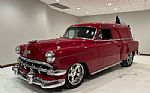 1954 Sedan Delivery Thumbnail 2