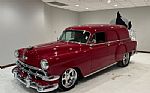 1954 Sedan Delivery Thumbnail 27