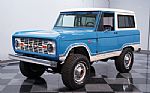 1976 Bronco 4x4 7.3 Diesel Thumbnail 5
