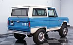 1976 Bronco 4x4 7.3 Diesel Thumbnail 11
