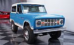 1976 Bronco 4x4 7.3 Diesel Thumbnail 14