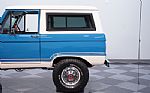 1976 Bronco 4x4 7.3 Diesel Thumbnail 20