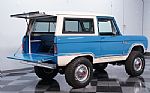 1976 Bronco 4x4 7.3 Diesel Thumbnail 40