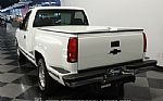 1992 C1500 Silverado Stepside Thumbnail 7