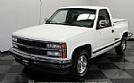 1992 C1500 Silverado Stepside Thumbnail 17