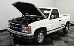 1992 C1500 Silverado Stepside Thumbnail 29