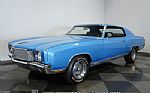 1970 Monte Carlo SS Tribute Thumbnail 5