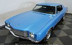 1970 Monte Carlo SS Tribute Thumbnail 19