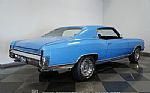 1970 Monte Carlo SS Tribute Thumbnail 12
