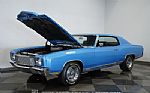 1970 Monte Carlo SS Tribute Thumbnail 37