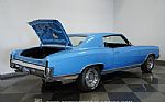 1970 Monte Carlo SS Tribute Thumbnail 66