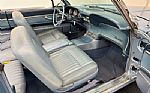 1962 Thunderbird Convertible Thumbnail 48