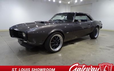Photo of a 1968 Pontiac Firebird for sale