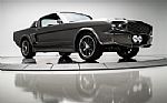 1965 Mustang Fastback Thumbnail 22