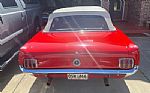 1966 Mustang Thumbnail 7