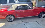 1966 Mustang Thumbnail 5
