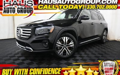 Photo of a 2024 Mercedes-Benz GLB GLB 250 for sale