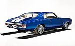 1970 Chevelle Pro Touring Thumbnail 27