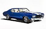 1970 Chevelle Pro Touring Thumbnail 63