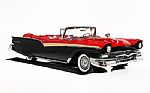 1957 Fairlane 500 Thumbnail 71