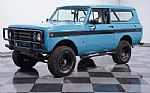 1971 Scout II 4x4 Thumbnail 2
