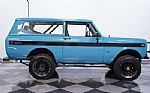1971 Scout II 4x4 Thumbnail 13