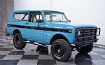 1971 Scout II 4x4 Thumbnail 14