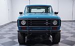 1971 Scout II 4x4 Thumbnail 16