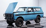 1971 Scout II 4x4 Thumbnail 26